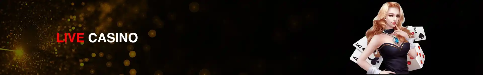 TRIPLECROWNCASINO Live Casino