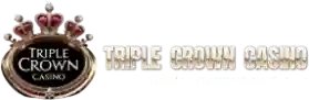 TRIPLECROWNCASINO logo